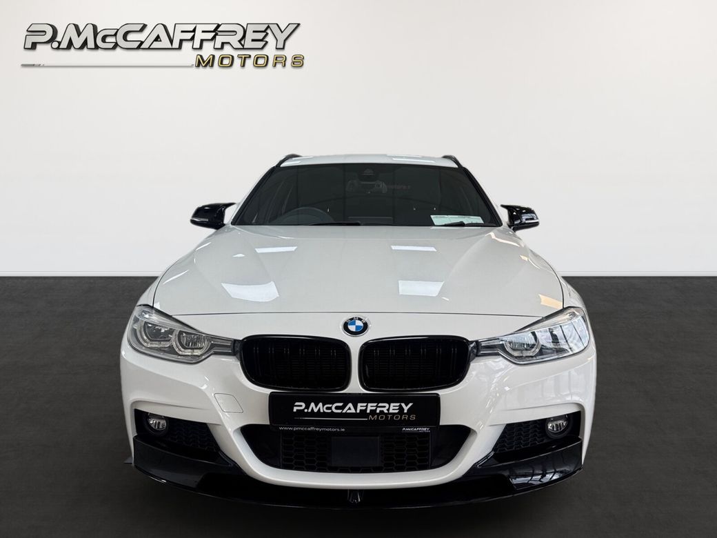 2015 BMW 3 Series