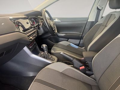 2019 Volkswagen Polo