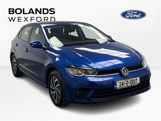 vehicle for sale from Bolands Wexford Town