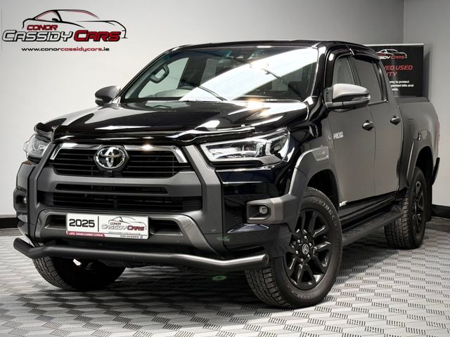 vehicle for sale from Conor Cassidy Cars