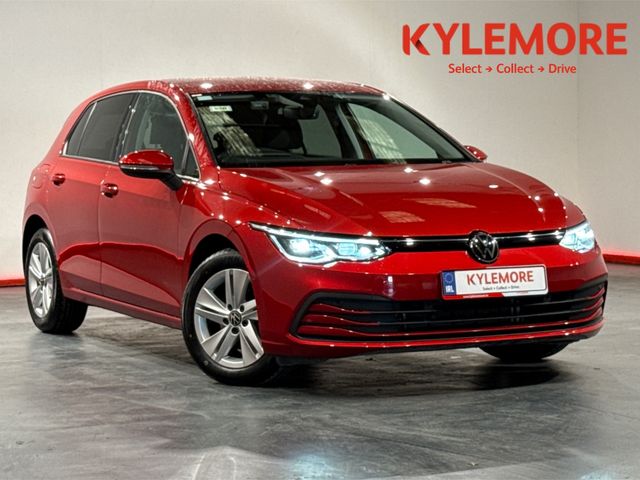 vehicle for sale from Kylemore Cars