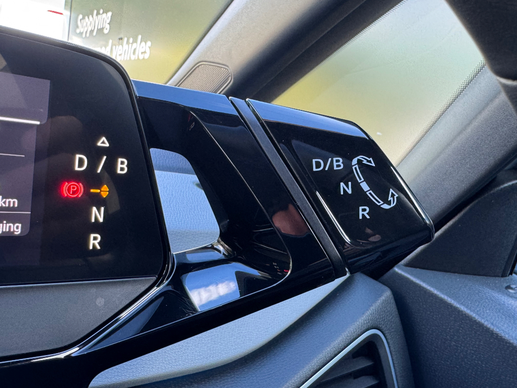 2023 Volkswagen ID.3