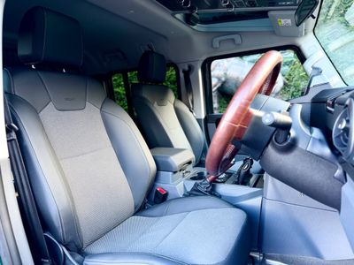 2024 Ineos Grenadier