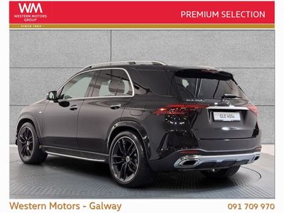 2025 Mercedes-Benz GLE Class