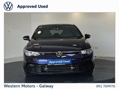 2022 Volkswagen Golf