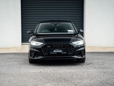 2023 Audi A4