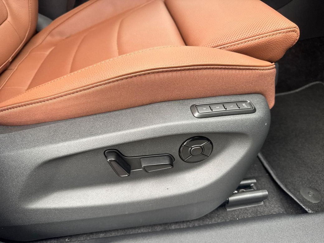 2027 Skoda Kodiaq