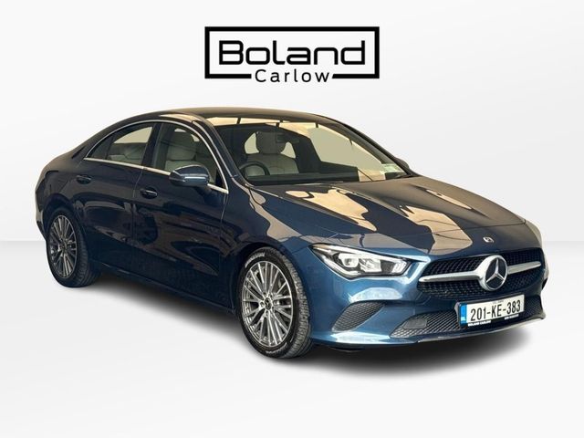 vehicle for sale from Boland Carlow