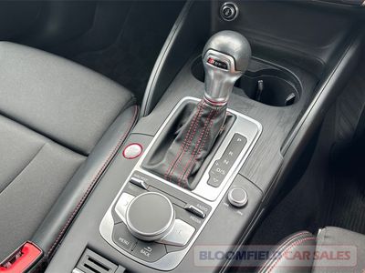 2019 Audi S3