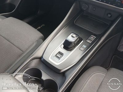 2023 Nissan Qashqai