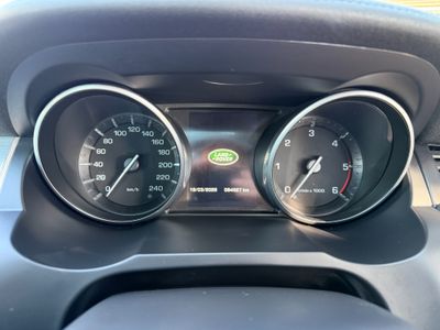 2015 Land Rover Range Rover Evoque