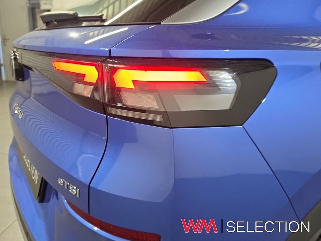 2026 Volkswagen T-Roc