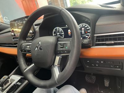 2023 Mitsubishi Outlander