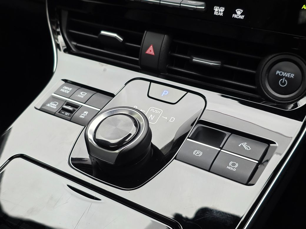 2023 Subaru Solterra