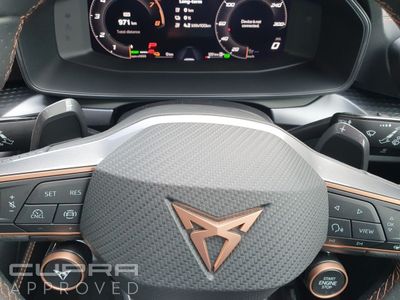 2026 Cupra Formentor