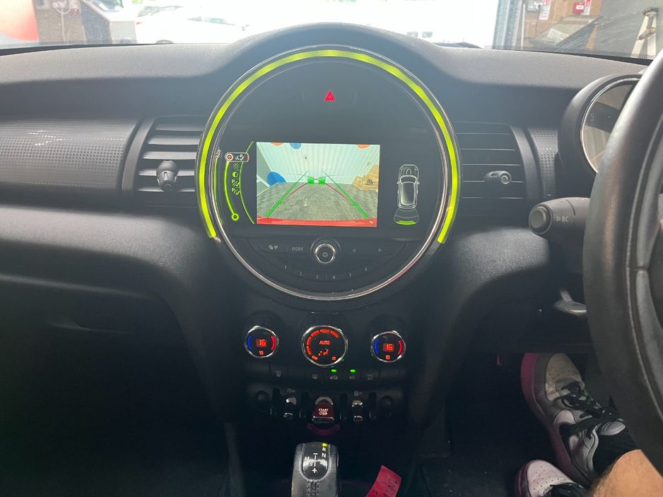 2017 Mini Cooper
