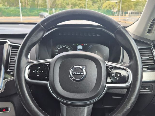 2016 Volvo XC90