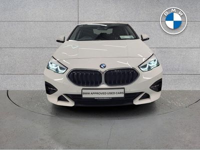 2021 BMW 2 Series