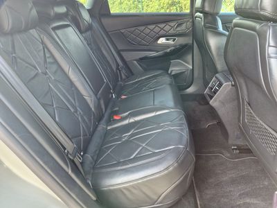 2024 DS Automobiles DS 7