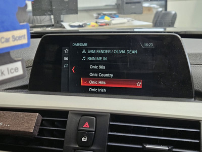 2018 BMW 4 Series