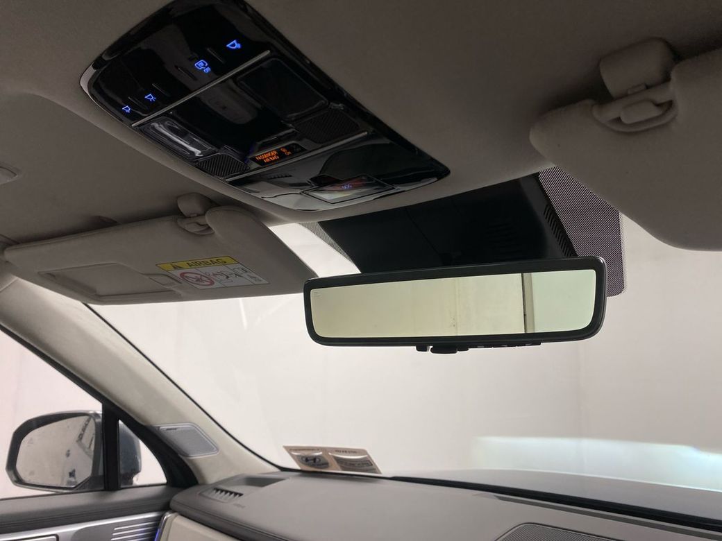 2025 Hyundai Santa Fe