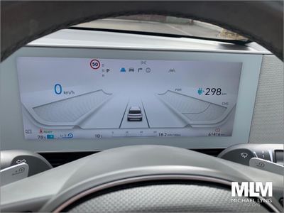 2023 Hyundai Ioniq 5