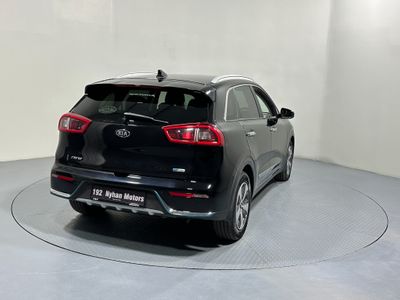 2019 Kia Niro