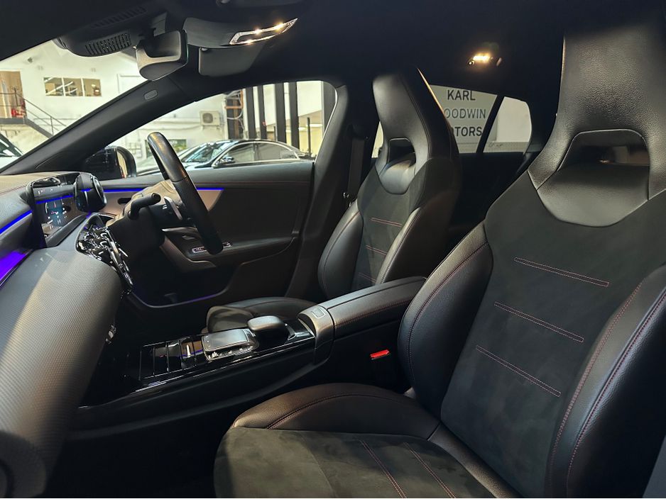 2023 Mercedes-Benz CLA Class