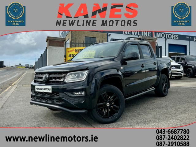 vehicle for sale from Newline Motors