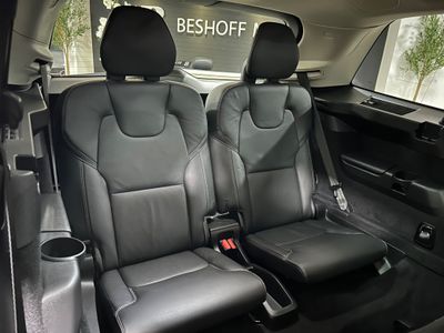 2022 Volvo XC90