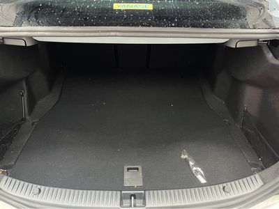 2018 Mercedes-Benz C Class