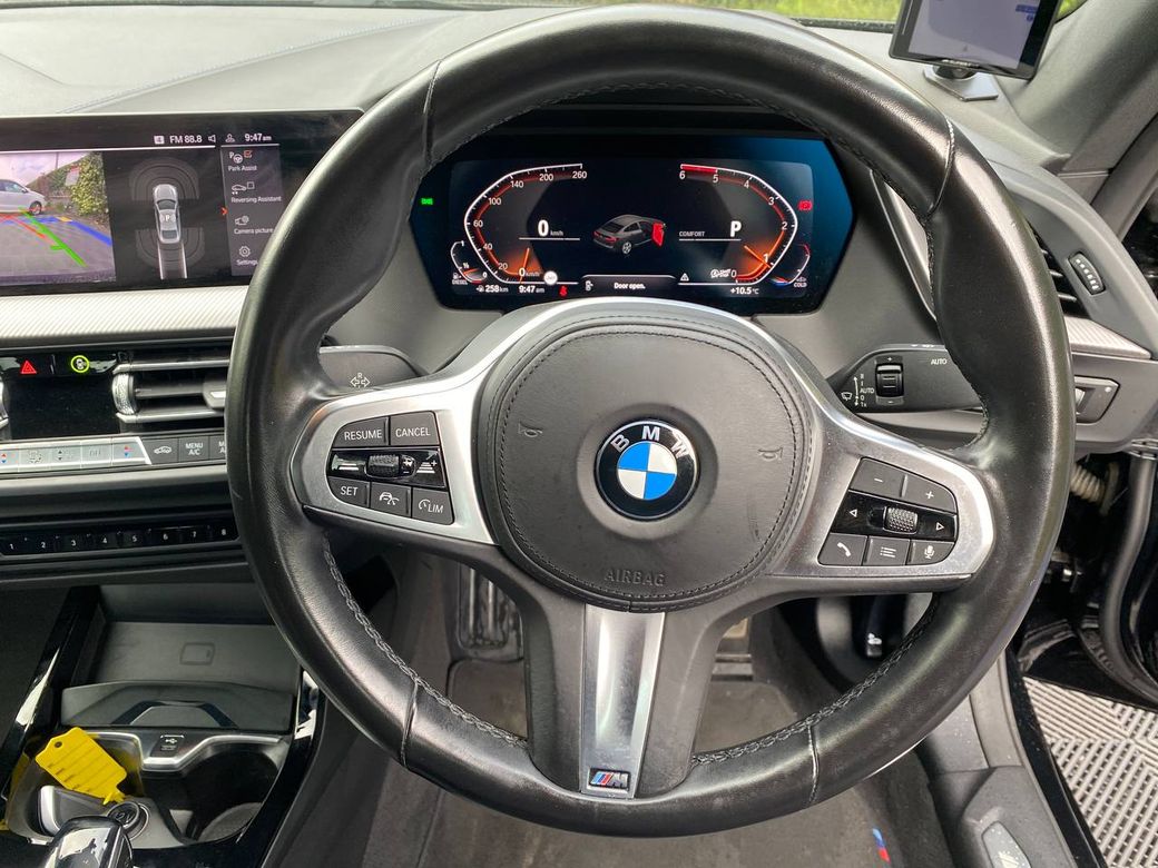 2021 BMW 2 Series