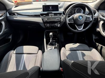 2022 BMW X2