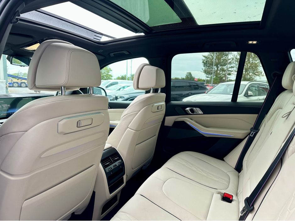 2023 BMW X5