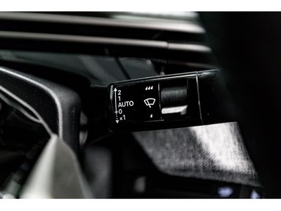 2025 Peugeot 3008