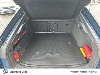 2026 Volkswagen ID.7