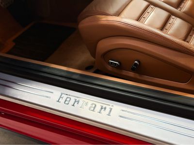 2012 Ferrari FF