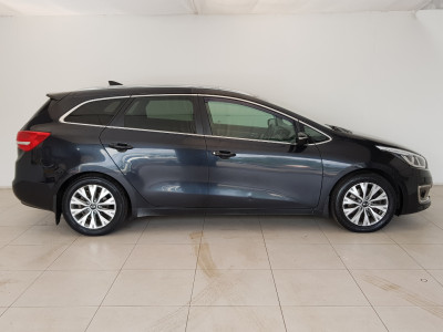 2018 Kia Ceed
