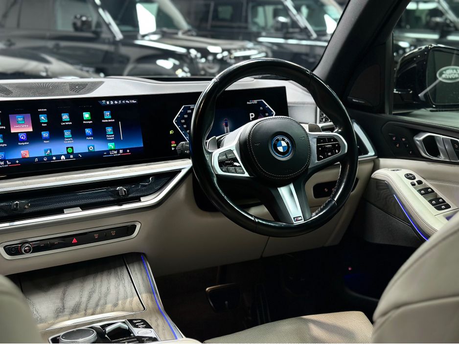 2023 BMW X5