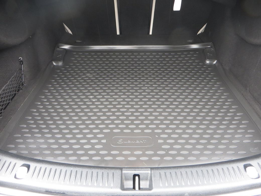 2016 Mercedes-Benz E Class