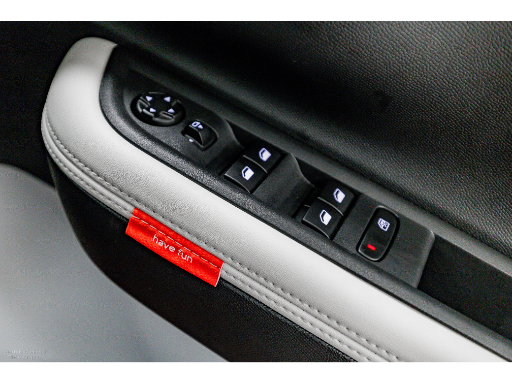 2025 Citroen C3