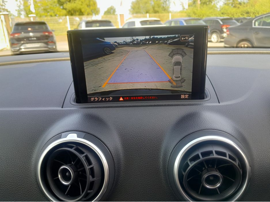 2014 Audi A3