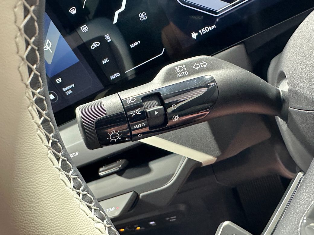2026 Kia EV5