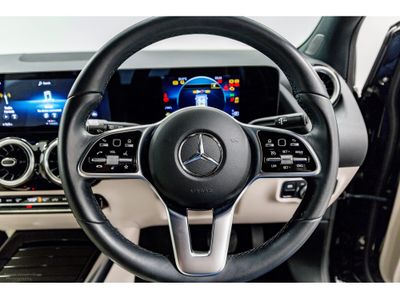 2023 Mercedes-Benz B Class