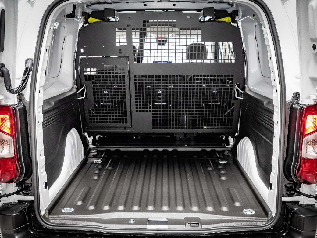 2026 Citroen Berlingo