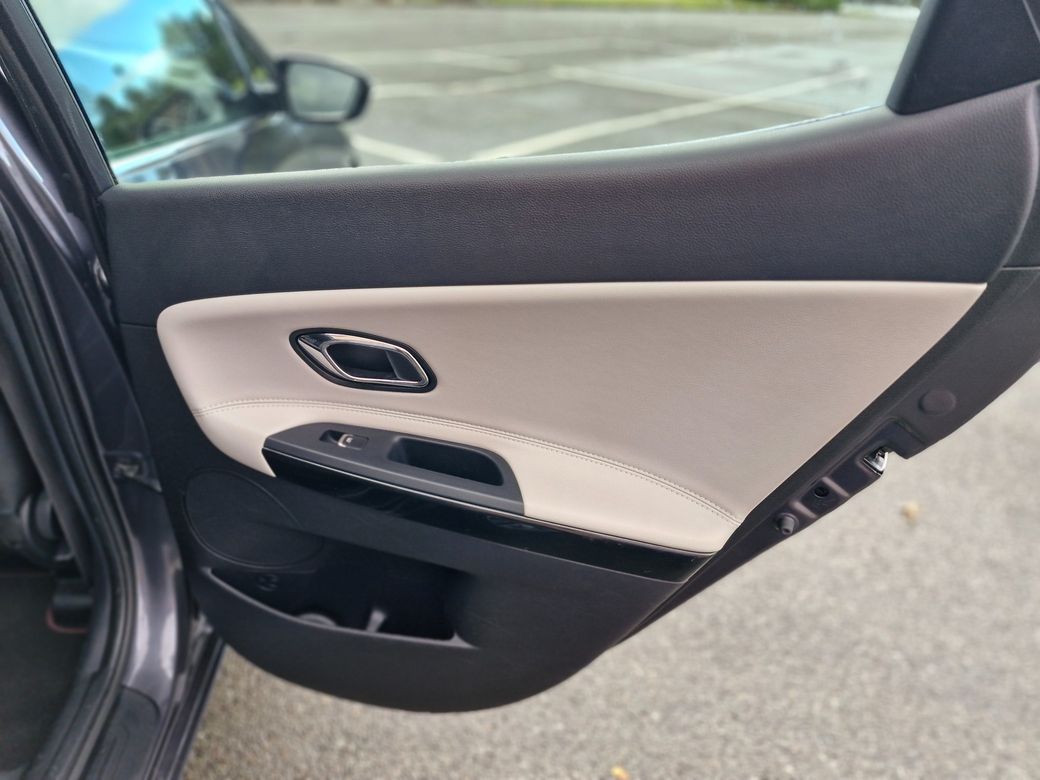 2017 Kia Ceed