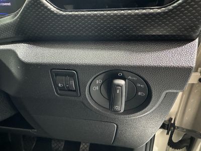 2023 Volkswagen T-Cross