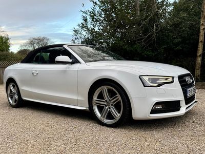 2013 Audi A5