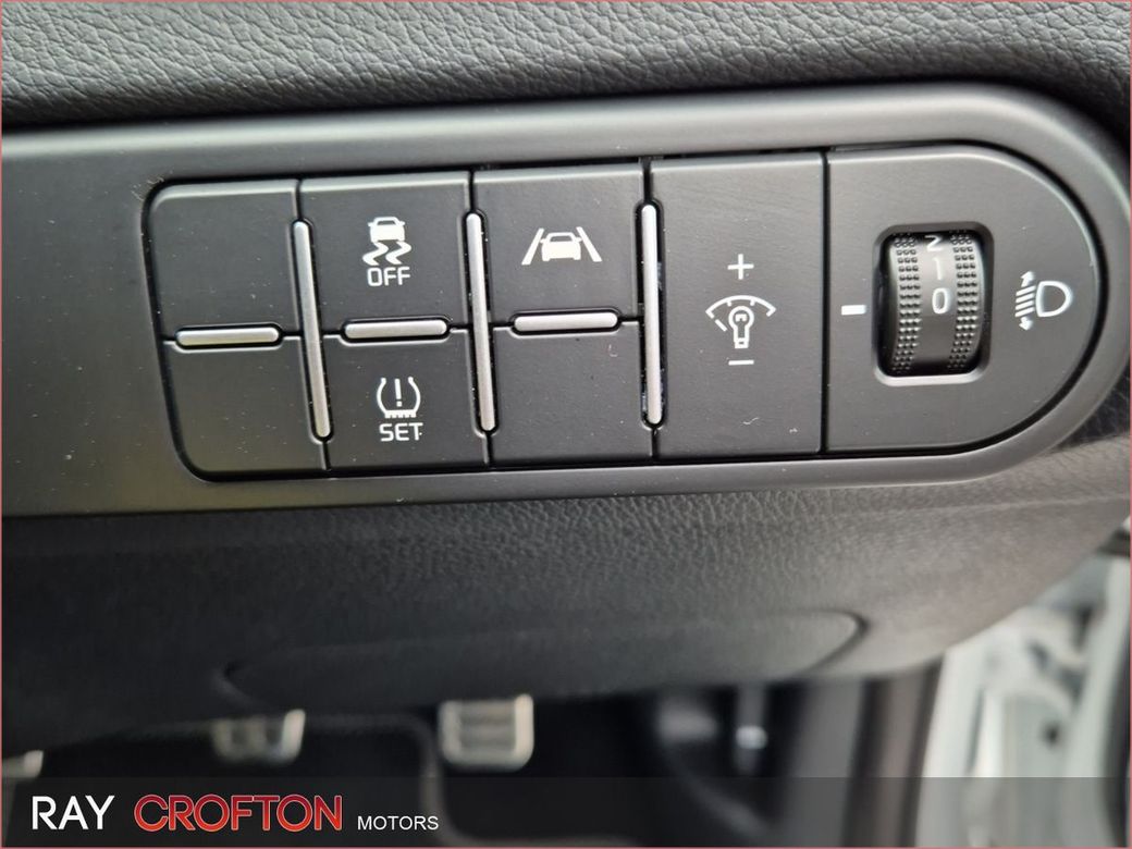 2025 Kia Ceed