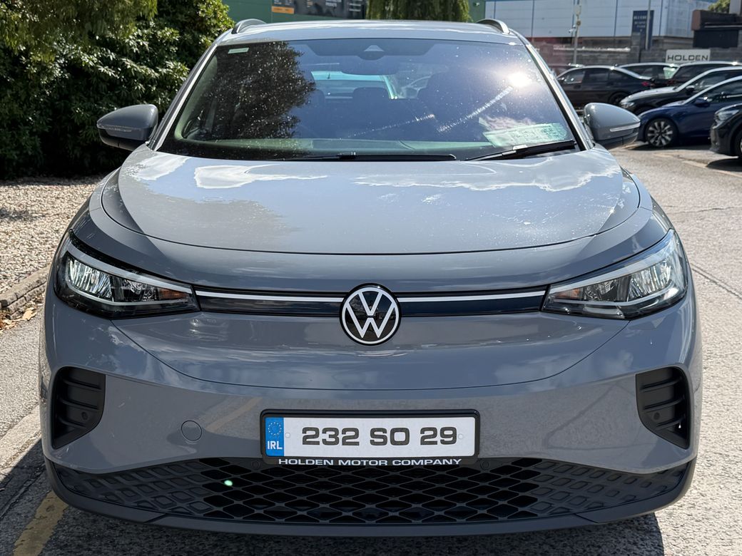 2023 Volkswagen ID.4